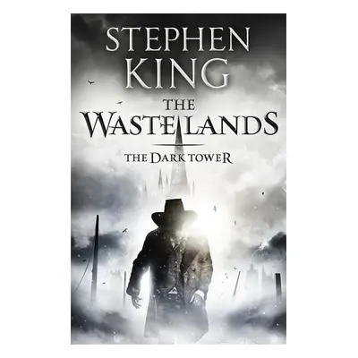 The Dark Tower 3. The Waste Lands