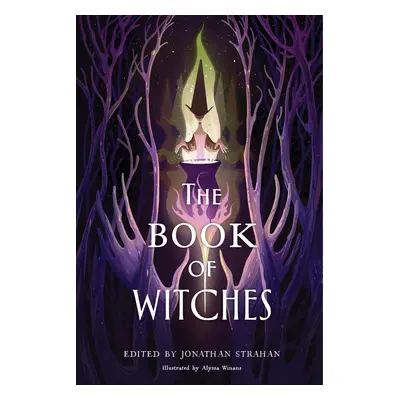 The Book of Witches