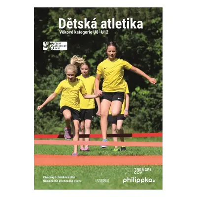 Dětská atletika