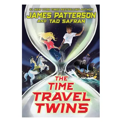 The Time Travel Twins