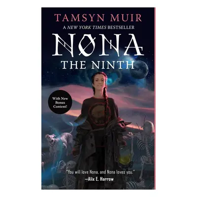 Nona the Ninth