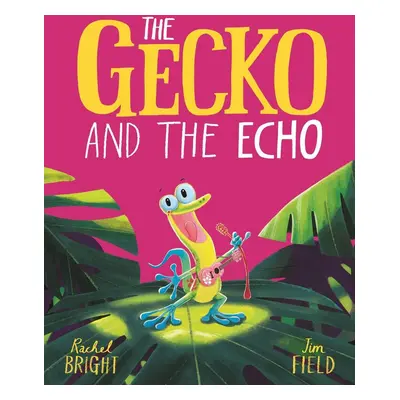 The Gecko and the Echo