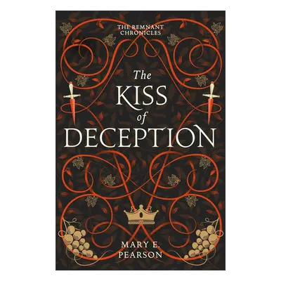 The Kiss of Deception