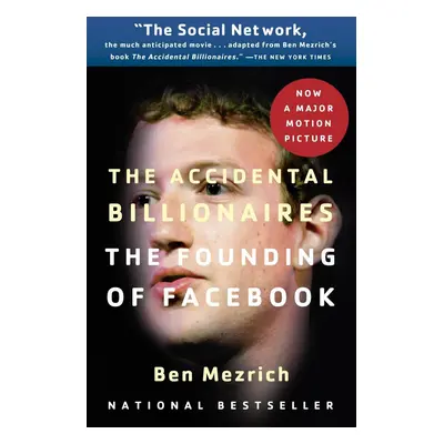 The Accidental Billionaires