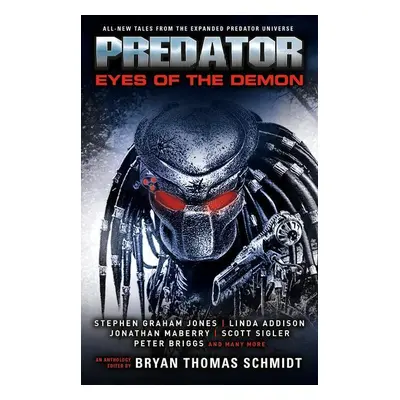 Predator: Eyes of the Demon