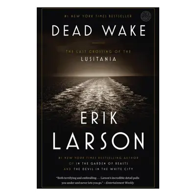 Dead Wake