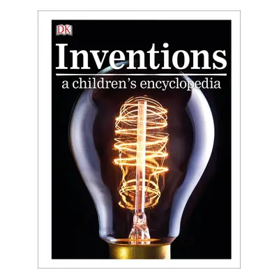 Inventions A Children's Encyclopedia