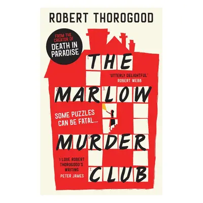 The Marlow Murder Club