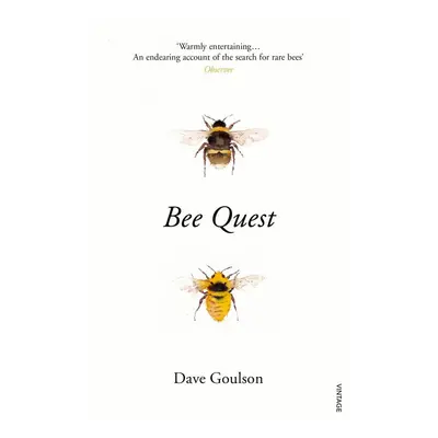 Bee Quest