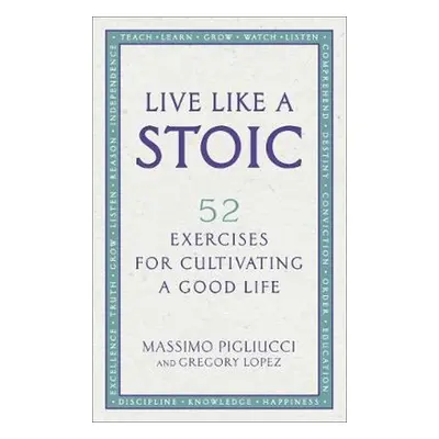 Live Like A Stoic