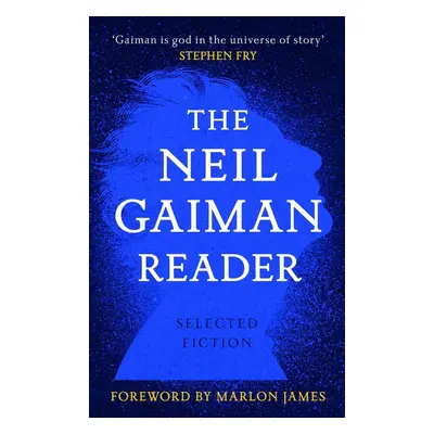 The Neil Gaiman Reader