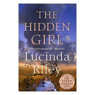 The Hidden Girl