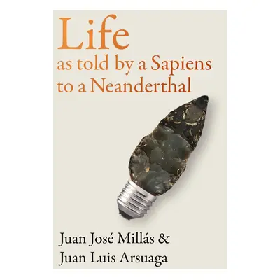 Life As Told by a Sapiens to a Neanderthal