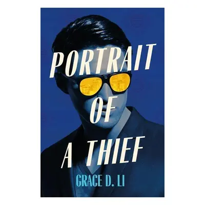 Portrait of a Thief