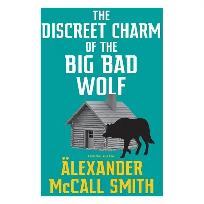 The Discreet Charm of the Big Bad Wolf