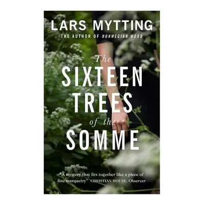 The Sixteen Trees of the Somme