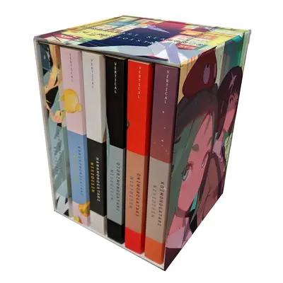 MONOGATARI Series Box Set, Season 2