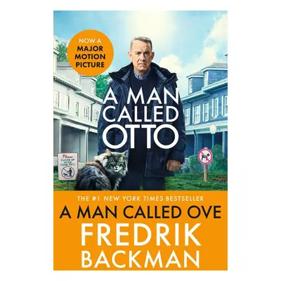 A Man Called Ove. Tite-In