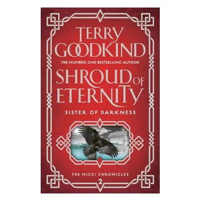 Shroud of Eternity