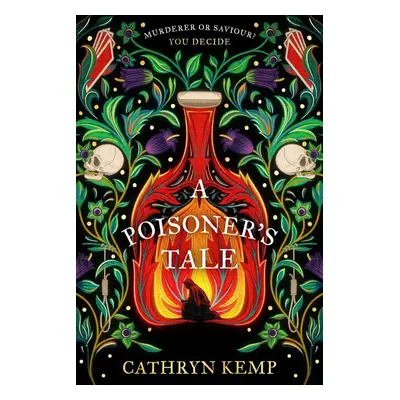 A Poisoner's Tale