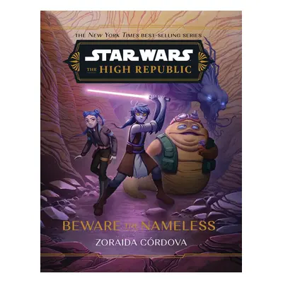 Star Wars: The High Republic: Beware the Nameless