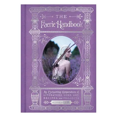 The Fairy Handbook