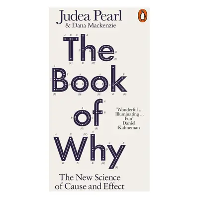 The Book of Why