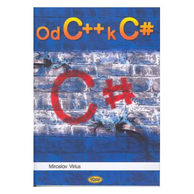 Od C++ k C sharp