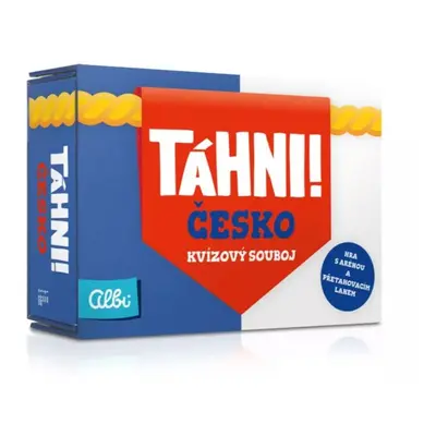 Táhni! Česko kvízový souboj