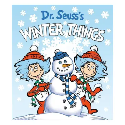 Dr. Seuss's Winter Things