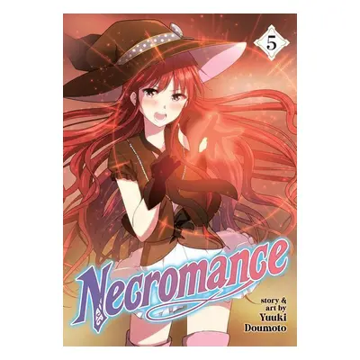 Necromance Vol. 5