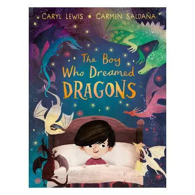 The Boy Who Dreamed Dragons