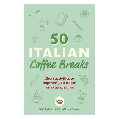 50 Italian Coffee Breaks