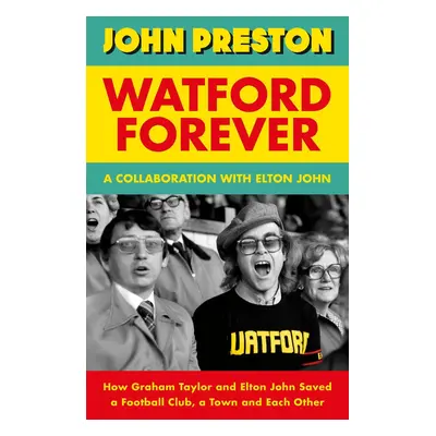 Watford Forever