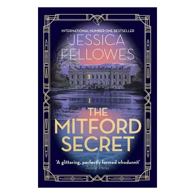 The Mitford Secret