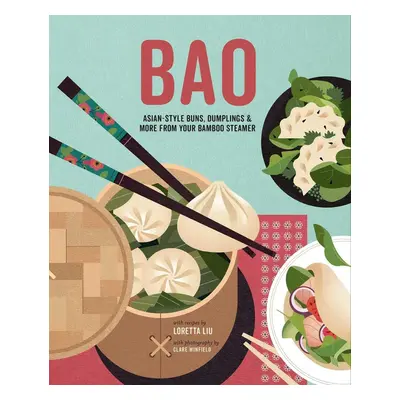 Bao Buns