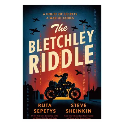 The Bletchley Riddle