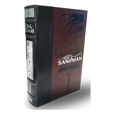 The Sandman Omnibus Vol. 1