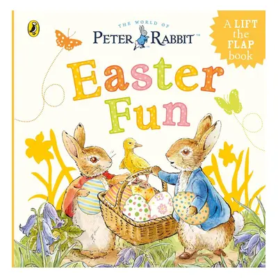 Peter Rabbit: Easter Fun