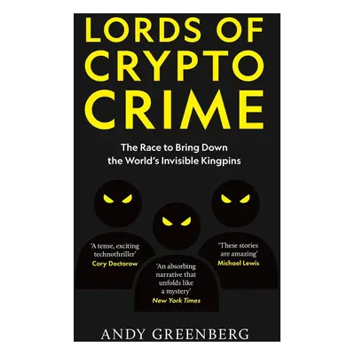 Lords of Crypto Crime