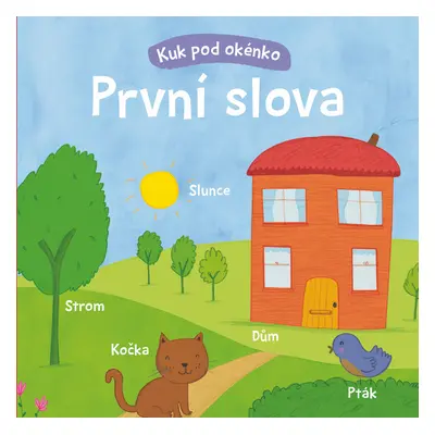 První slova