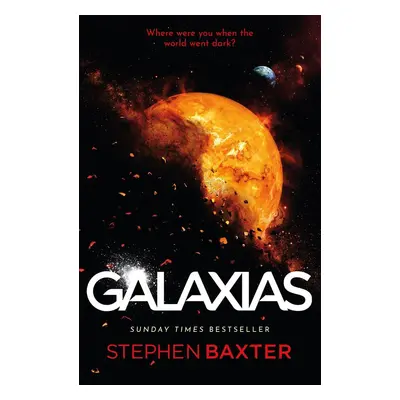 Galaxias