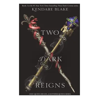 Two Dark Reigns