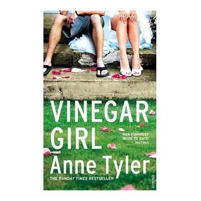 Vinegar Girl