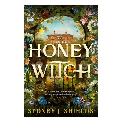 The Honey Witch