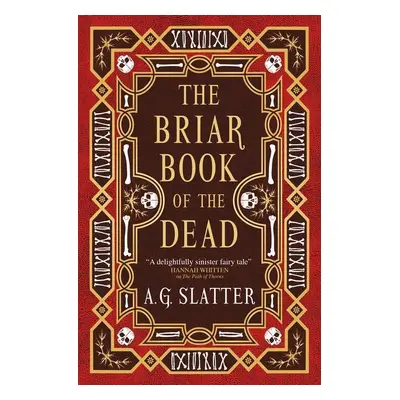 The Briar Book of the Dead