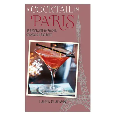 A Cocktail in Paris