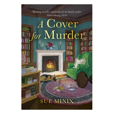 A Cover for Murder