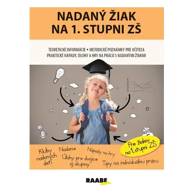 Nadaný žiak na 1. stupni ZŠ