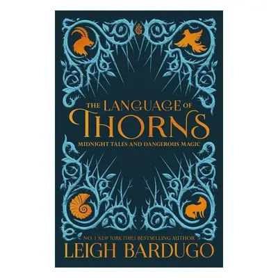 The Language of Thorns